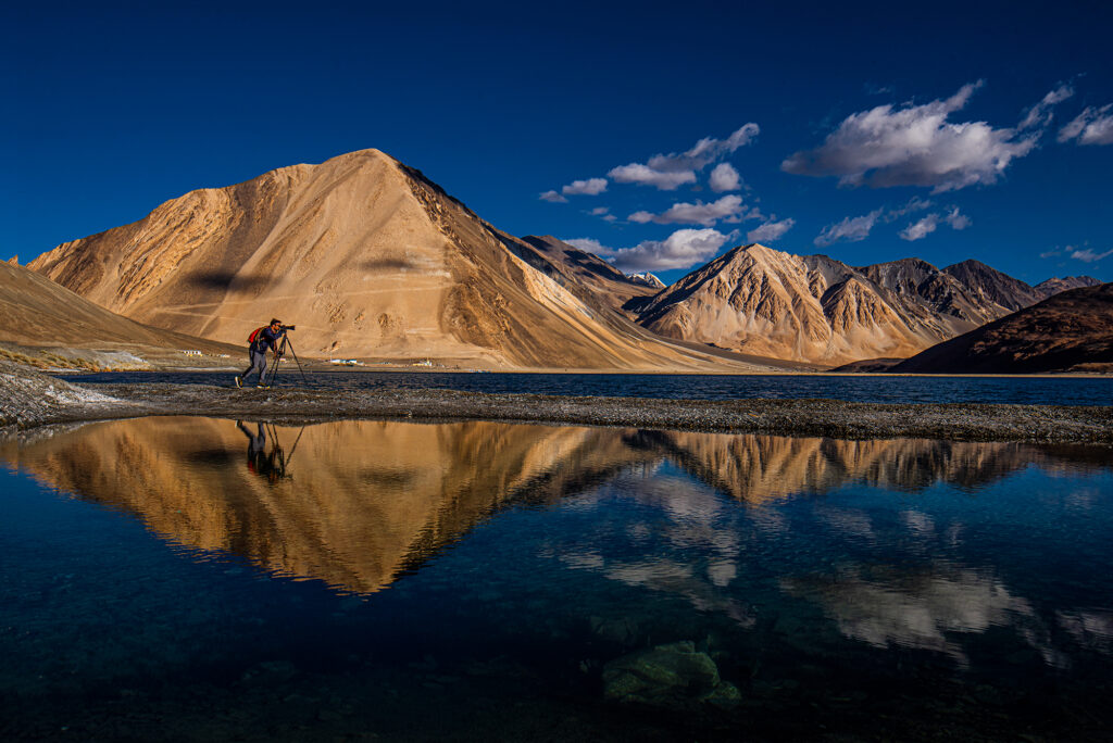 Ladakh : The Clickers' Paradise – Arun Saha Photography