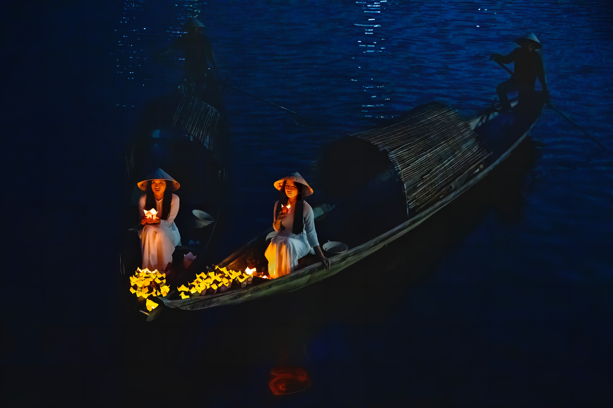 VIETNAM PHOTO TOUR BY ASP