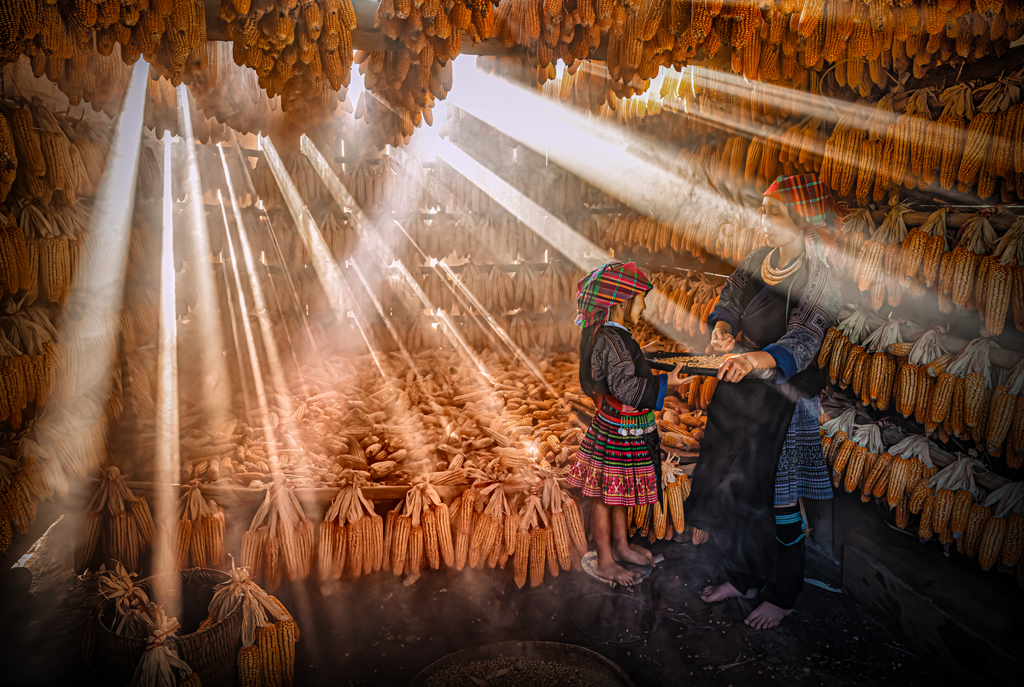 VIETNAM PHOTO TOUR BY ASP