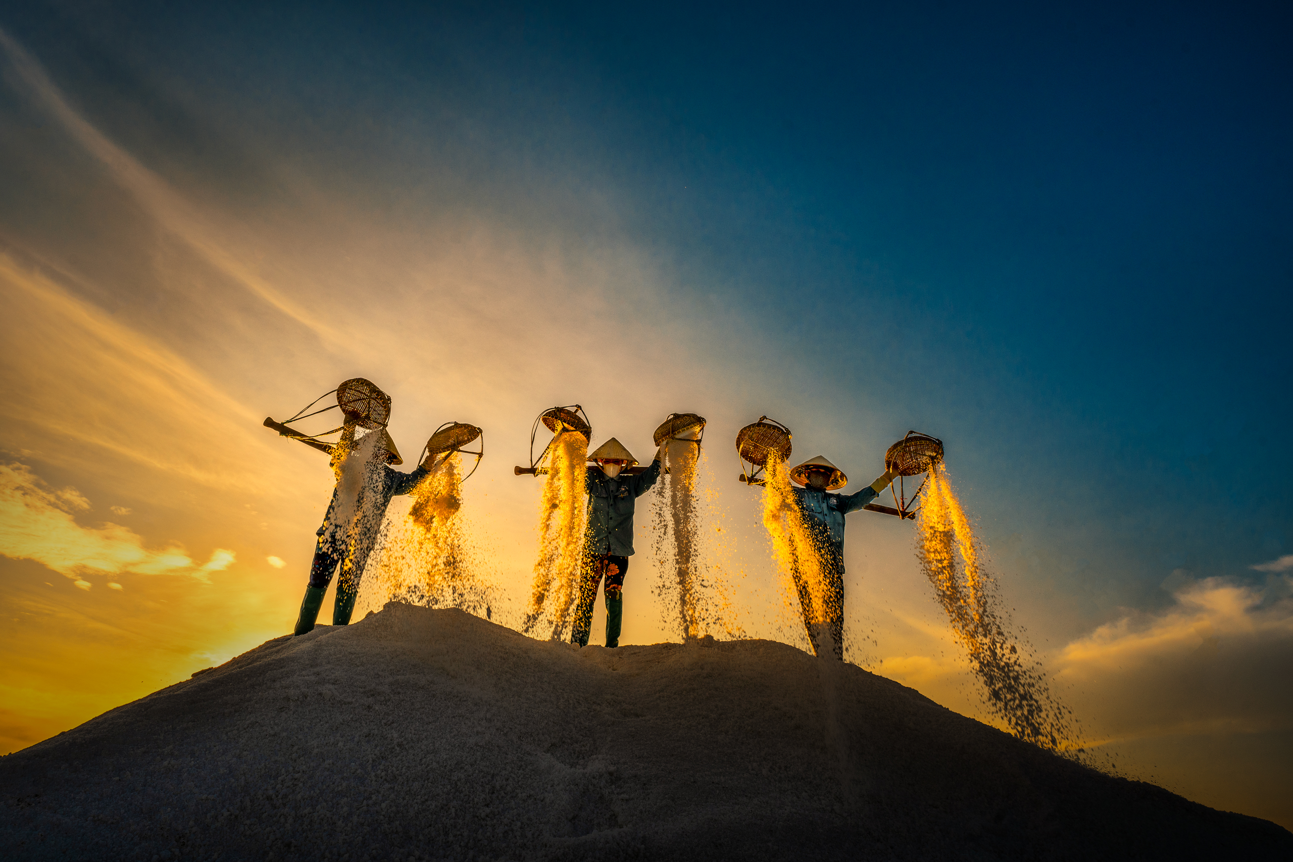 VIETNAM PHOTO TOUR BY ASP