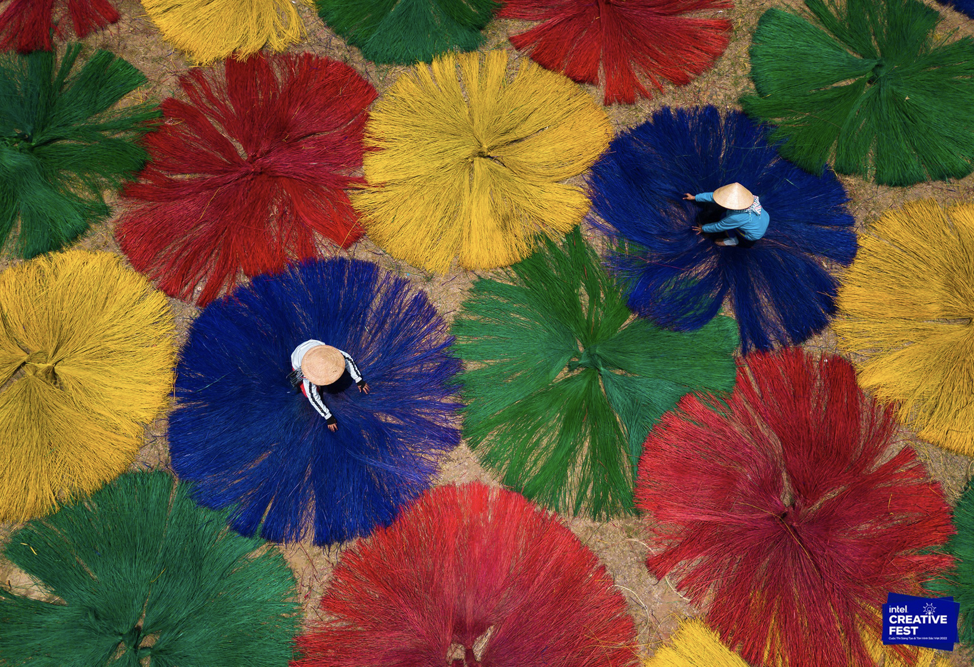 VIETNAM PHOTO TOUR BY ASP
