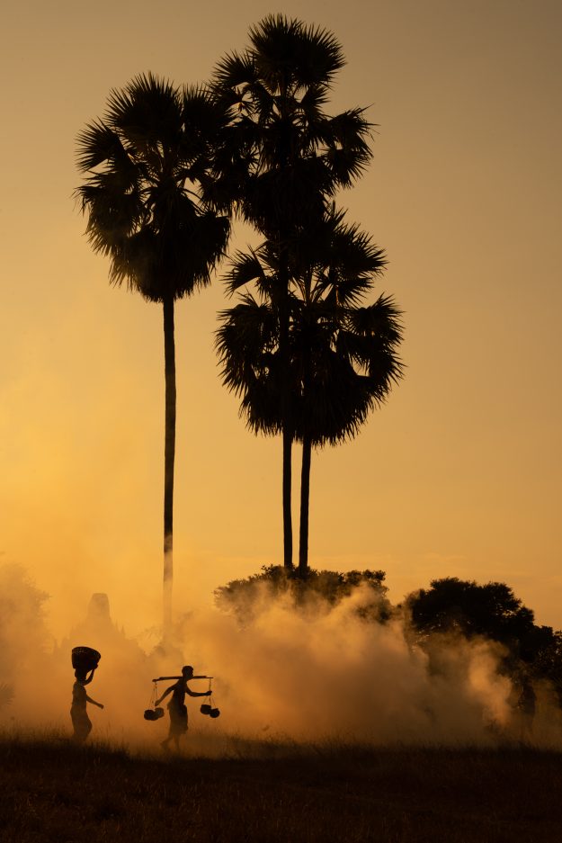 ASP MYANMAR PHOTO TOUR WITH ARUN SAHA 2026