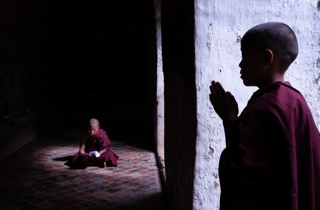 ASP MYANMAR PHOTO TOUR WITH ARUN SAHA 2025