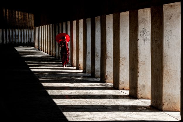 ASP MYANMAR PHOTO TOUR WITH ARUN SAHA 2026
