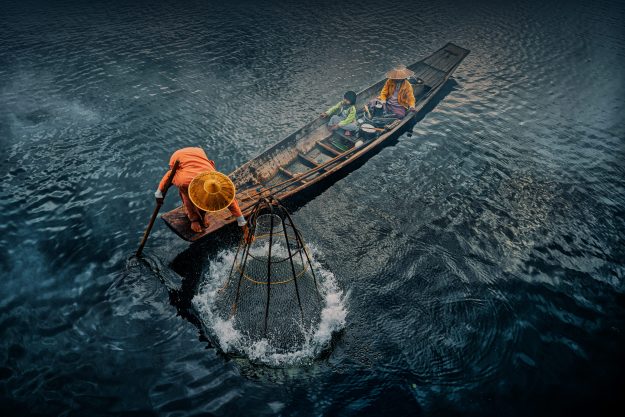ASP MYANMAR PHOTO TOUR WITH ARUN SAHA 2025