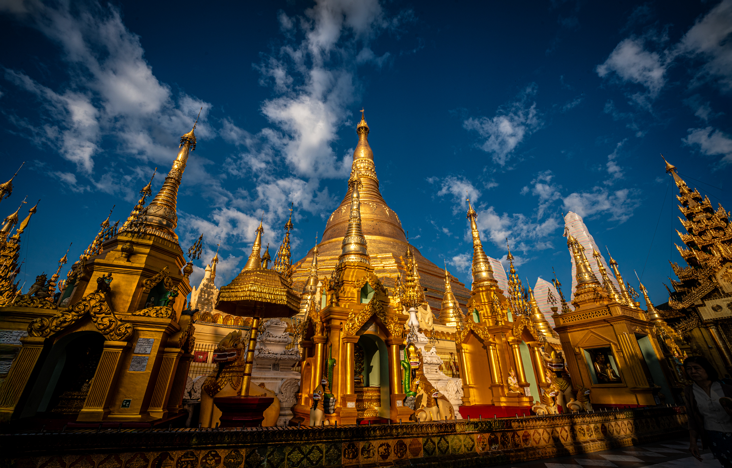 ASP MYANMAR PHOTO TOUR WITH ARUN SAHA 2026