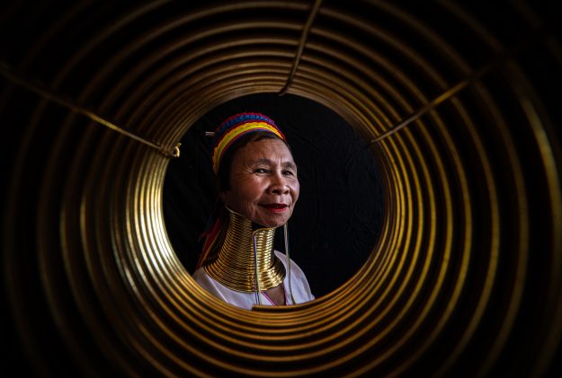 ASP MYANMAR PHOTO TOUR WITH ARUN SAHA 2026