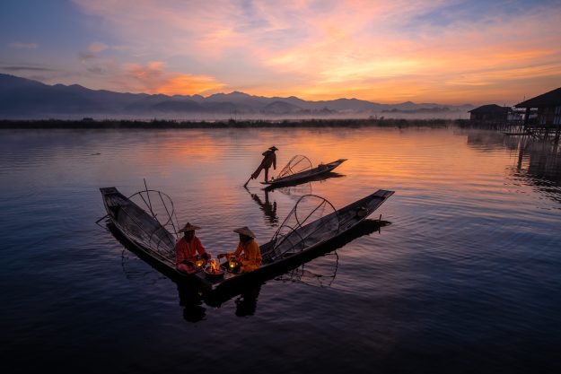 ASP MYANMAR PHOTO TOUR WITH ARUN SAHA 2026