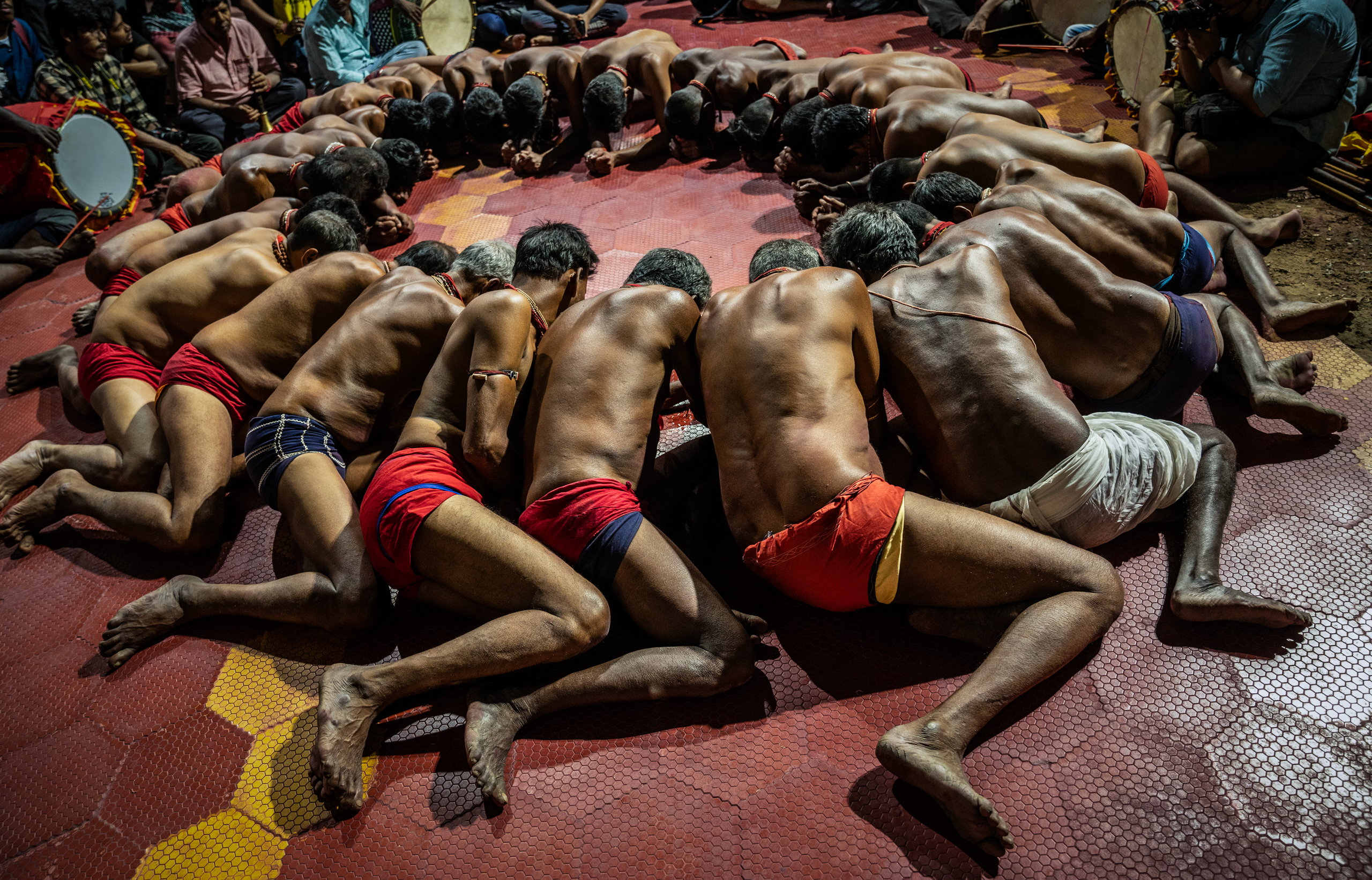 GAJON FESTIVAL OF KOLKATA AND RURAL BENGAL