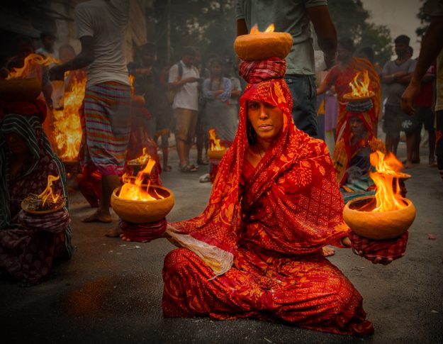 KOLKATA DURGAPUJA PHOTO TOUR BY ASP