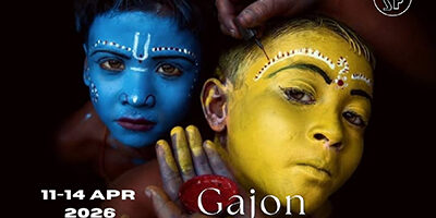 GAJON FESTIVAL OF KOLKATA AND RURAL BENGAL