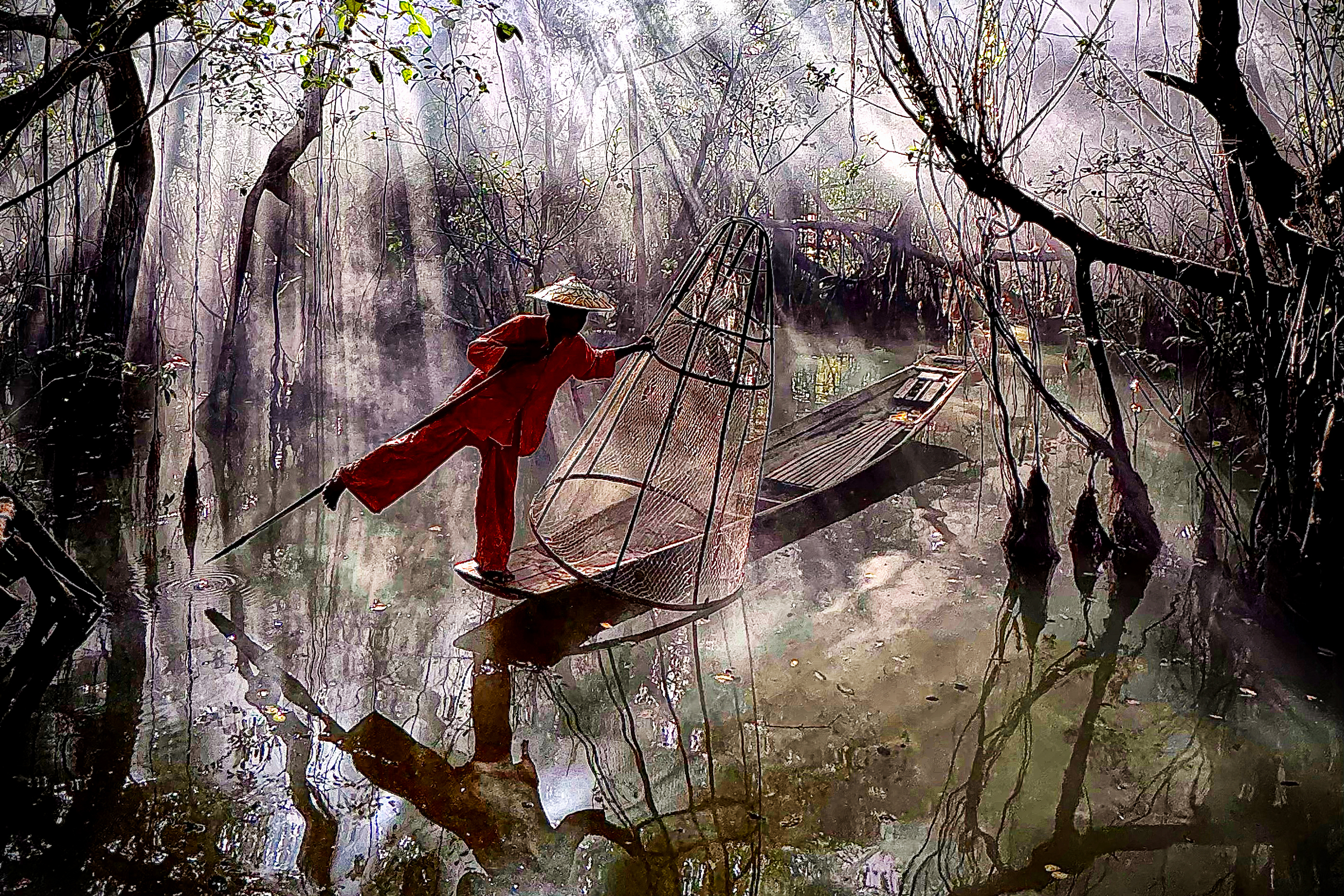 Vietnam Photo Tour