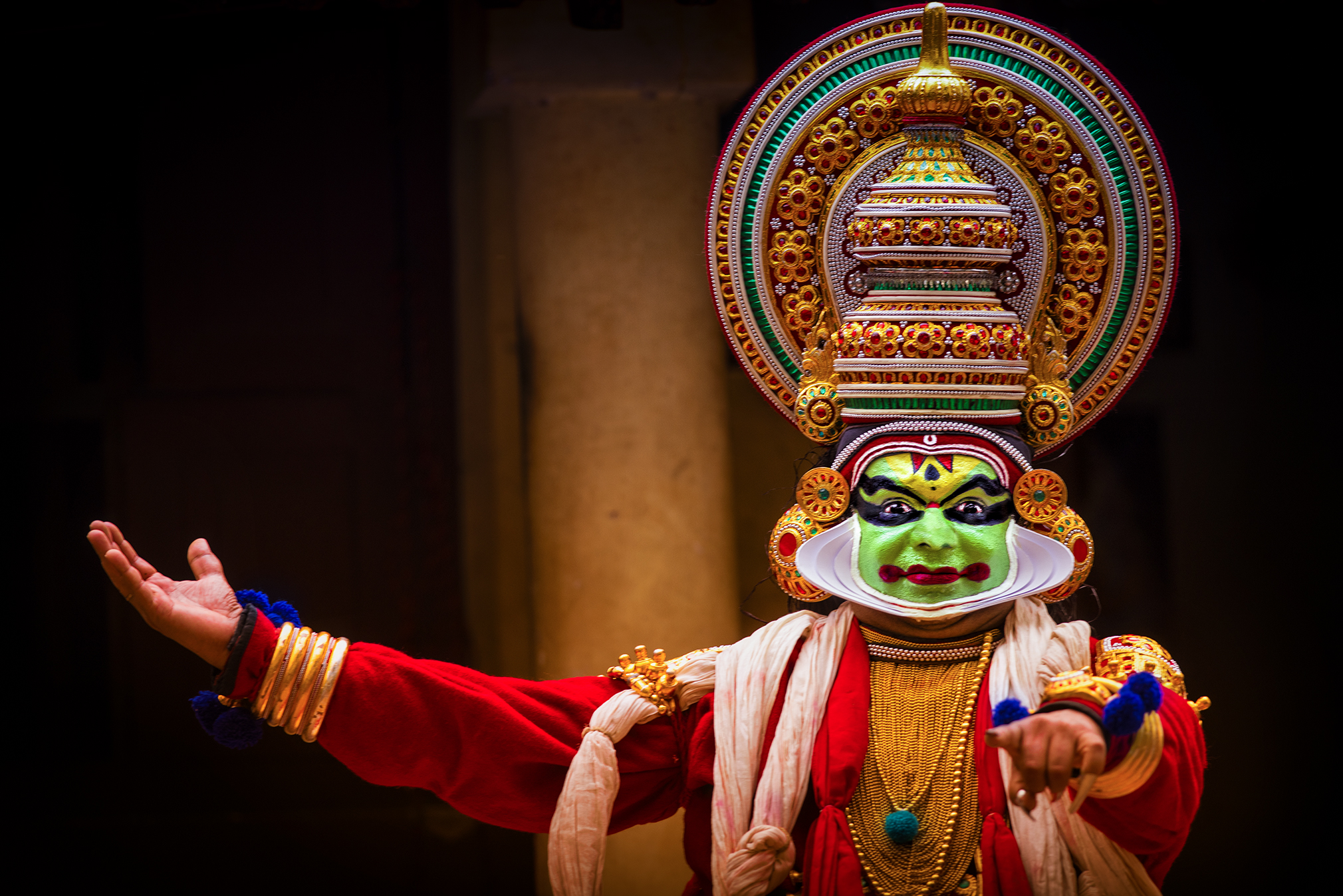 KATHAKALI 