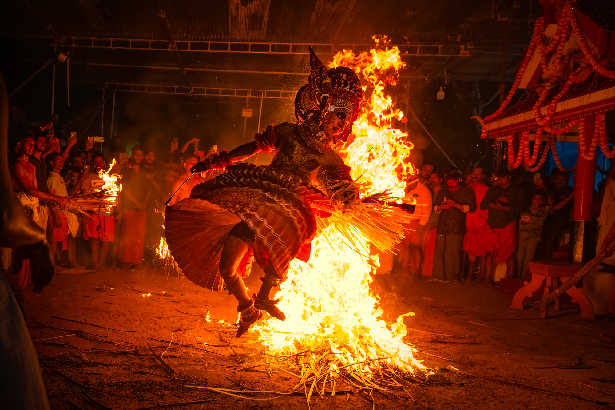 THEYYAM