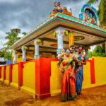 KULASAI DASARA PHOTO TOUR BY ASP