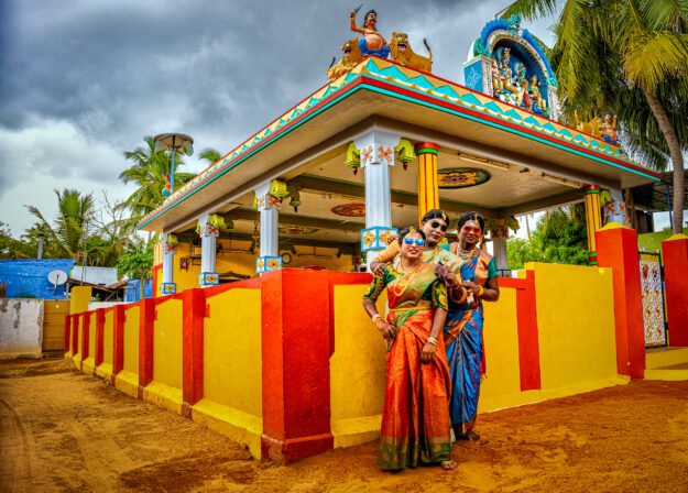 KULASAI DASARA PHOTO TOUR BY ASP