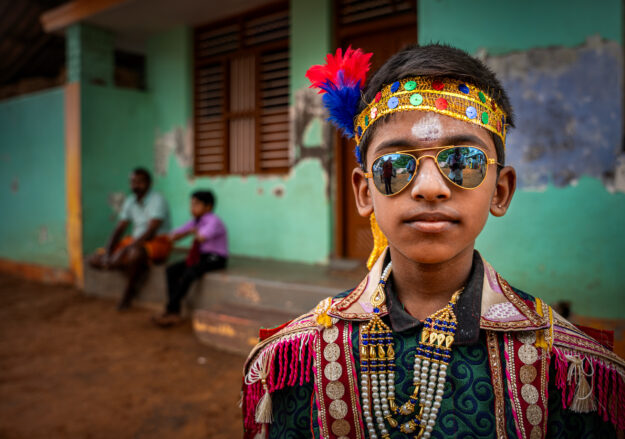 KULASAI DASARA PHOTO TOUR BY ASP