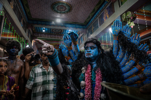 KULASAI DASARA PHOTO TOUR BY ASP