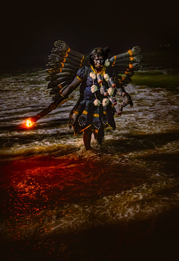 KULASAI DASARA PHOTO TOUR BY ASP