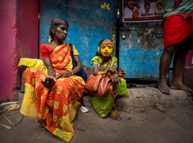 KULASAI DASARA PHOTO TOUR BY ASP