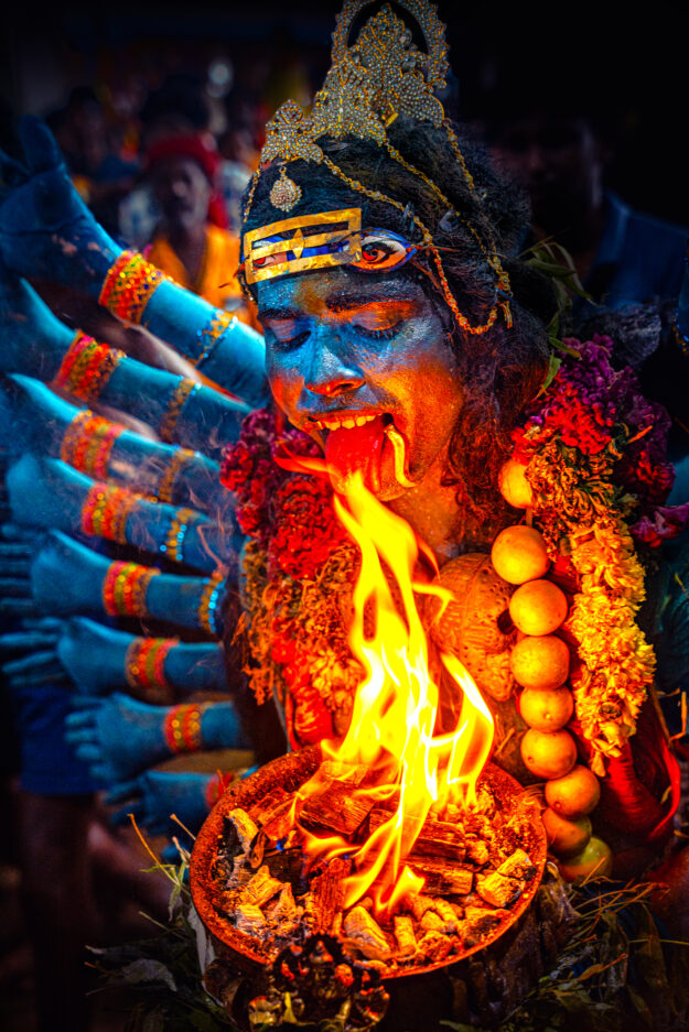 KULASAI DASARA PHOTO TOUR BY ASP