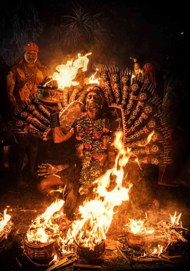 KULASAI DASARA PHOTO TOUR BY ASP