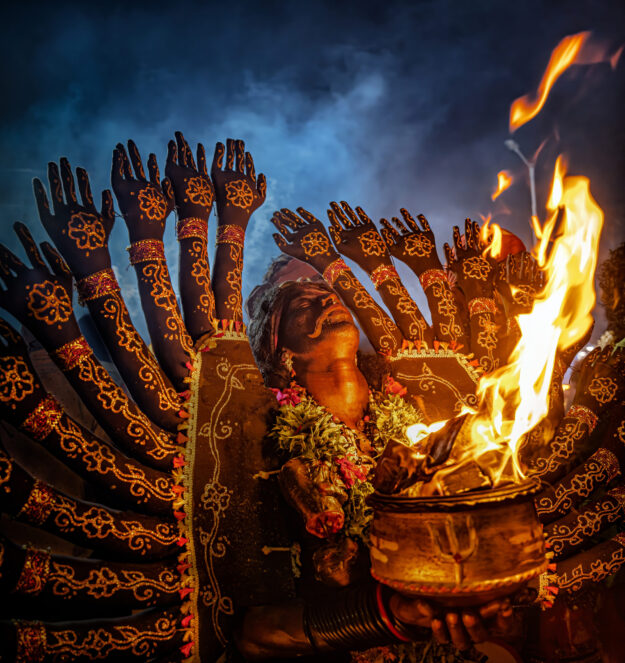 KULASAI DASARA PHOTO TOUR BY ASP