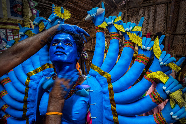 KULASAI DASARA PHOTO TOUR BY ASP