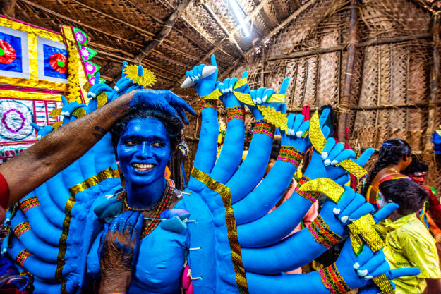 KULASAI DASARA PHOTO TOUR BY ASP