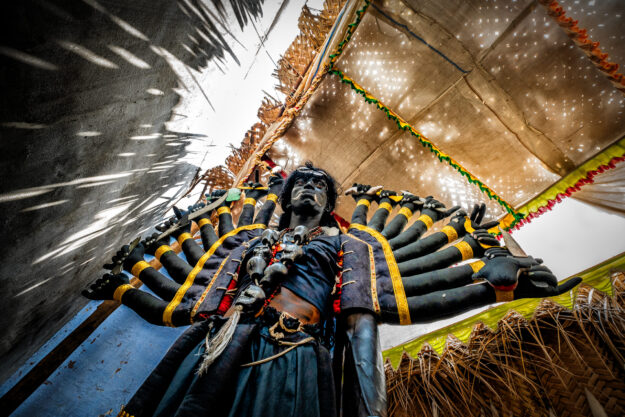 KULASAI DASARA PHOTO TOUR BY ASP