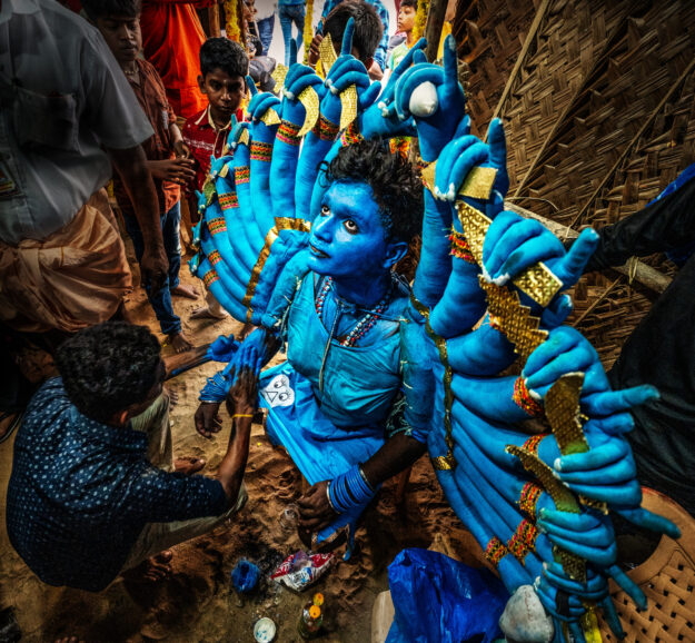 KULASAI DASARA PHOTO TOUR BY ASP