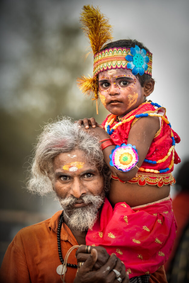 KULASAI DASARA PHOTO TOUR BY ASP