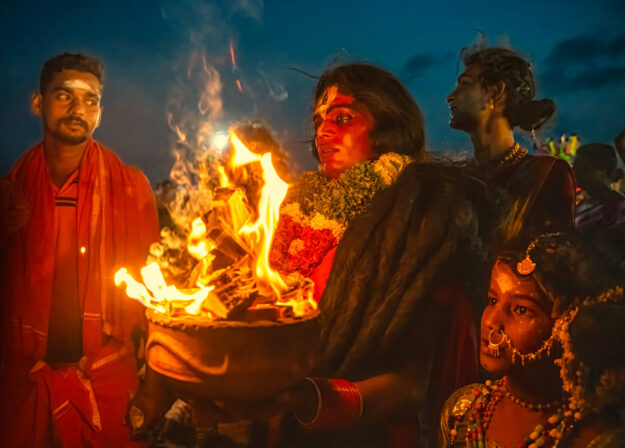 KULASAI DASARA PHOTO TOUR BY ASP