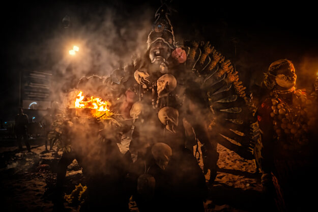 KULASAI DASARA PHOTO TOUR BY ASP