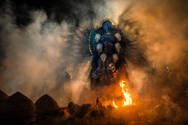 KULASAI DASARA PHOTO TOUR BY ASP