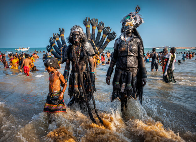 KULASAI DASARA PHOTO TOUR BY ASP