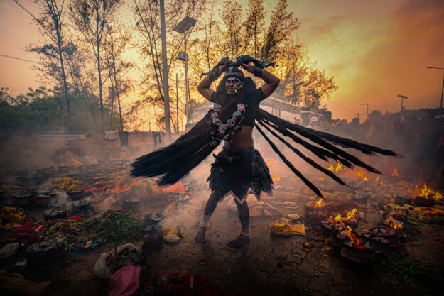 KULASAI DASARA PHOTO TOUR BY ASP