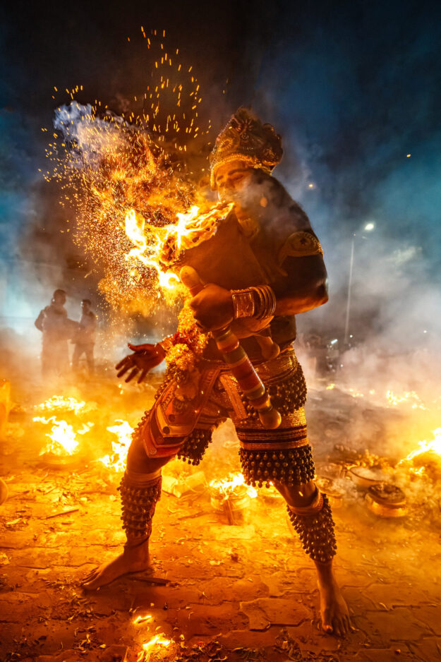 KULASAI DASARA PHOTO TOUR BY ASP