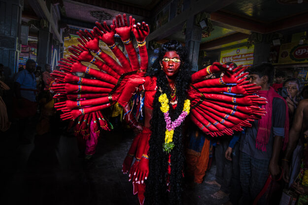 KULASAI DASARA PHOTO TOUR BY ASP