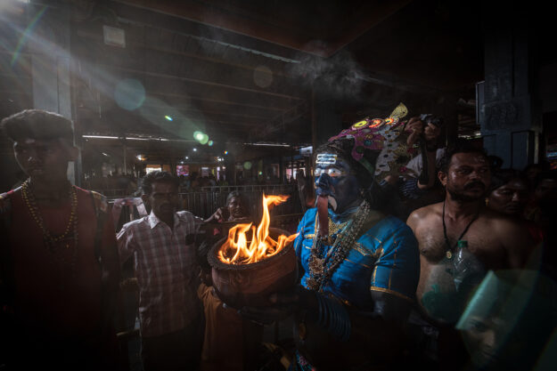 KULASAI DASARA PHOTO TOUR BY ASP