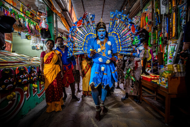 KULASAI DASARA PHOTO TOUR BY ASP