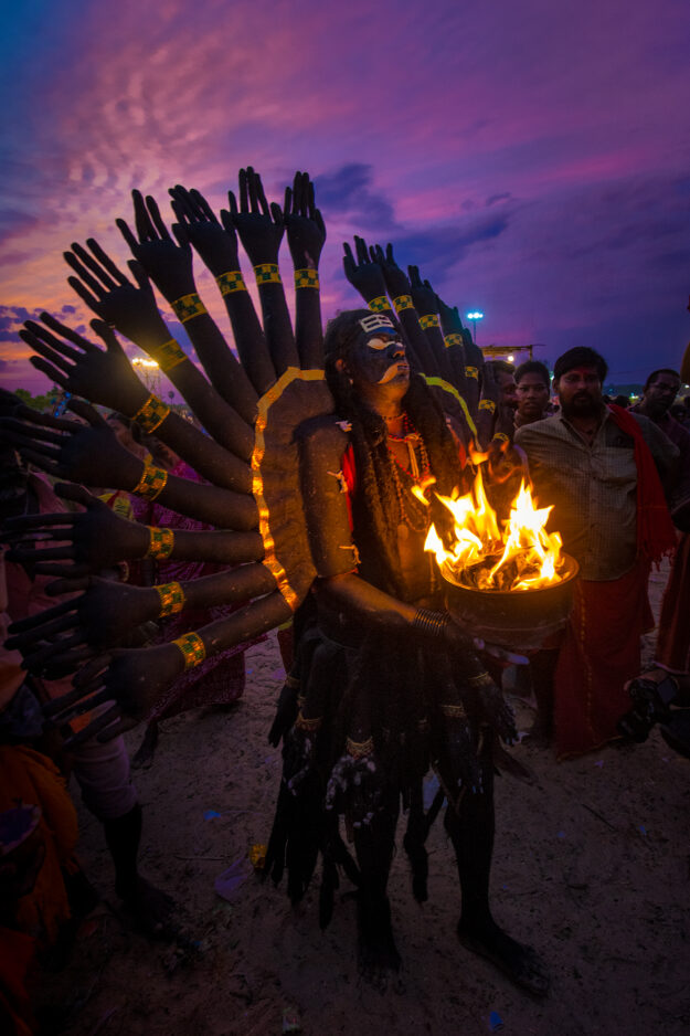KULASAI DASARA PHOTO TOUR BY ASP