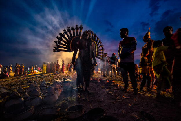 KULASAI DASARA PHOTO TOUR BY ASP