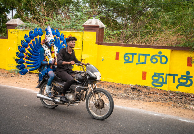 KULASAI DASARA PHOTO TOUR BY ASP