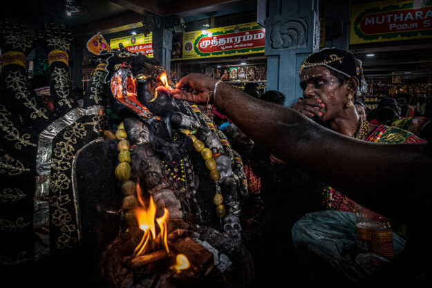 KULASAI DASARA PHOTO TOUR BY ASP