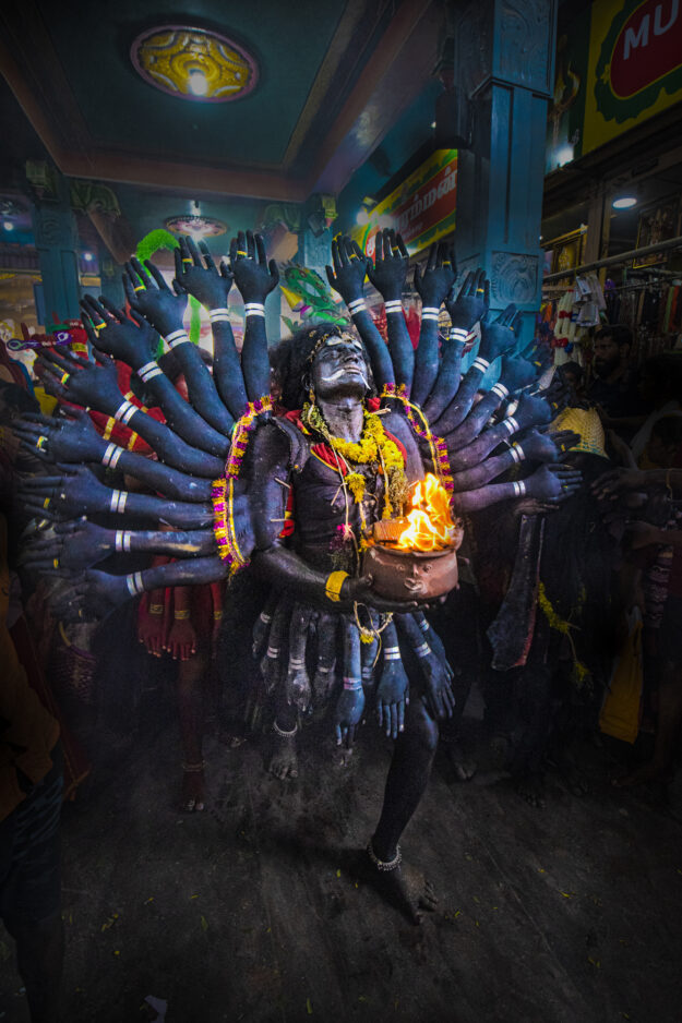 KULASAI DASARA PHOTO TOUR BY ASP