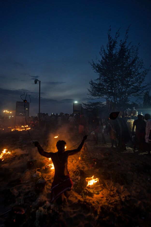 KULASAI DASARA PHOTO TOUR BY ASP