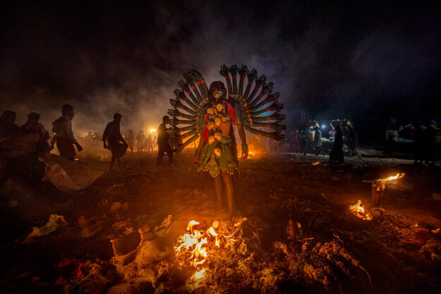 KULASAI DASARA PHOTO TOUR BY ASP
