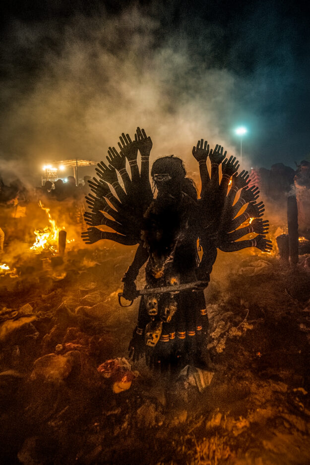 KULASAI DASARA PHOTO TOUR BY ASP
