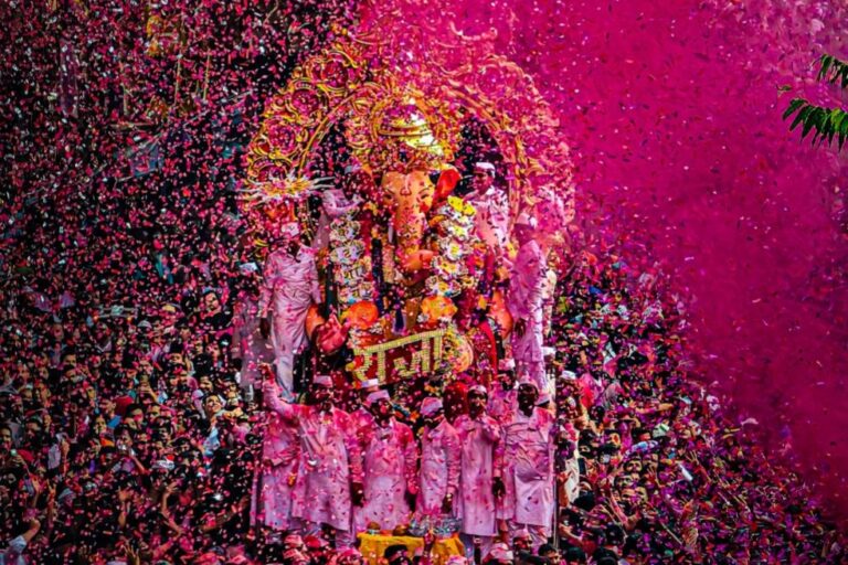 GANAPATI VISARJAN PHOTO TOUR 2026.